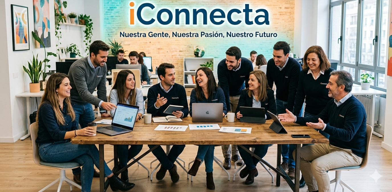 Equipo NexoHQ
